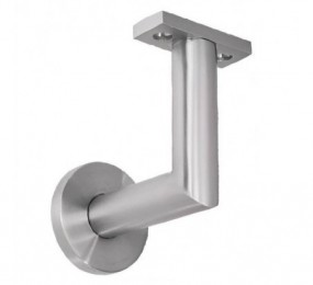 SOPORTE PASAMANOS RECTO IN.18.131 JNF