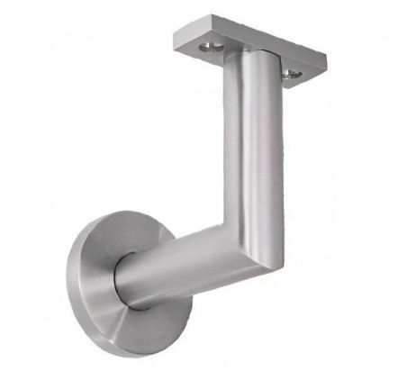 SOPORTE PASAMANOS RECTO IN.18.131 JNF