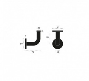 MANILLON PLANET L195 SUPER INOX