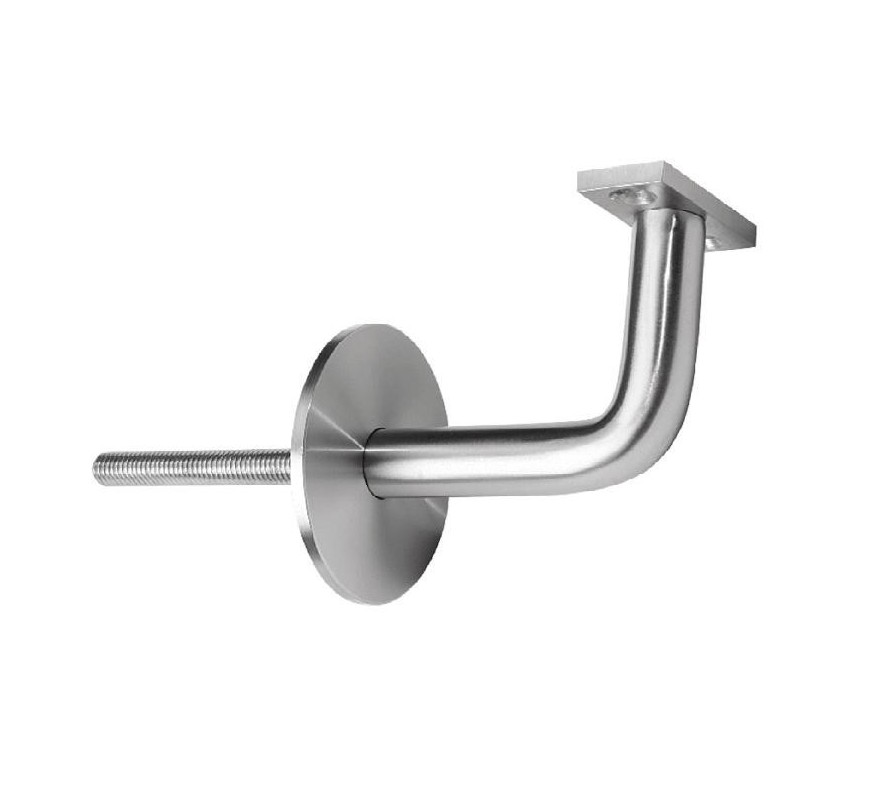 SOPORTE PASAMANOS M8 PARA BARRA RECTA IN.18.134 JNF