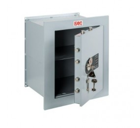 CAJA FUERTE FAC PARA ENCASTRAR 104-E PLUS 41LTRS