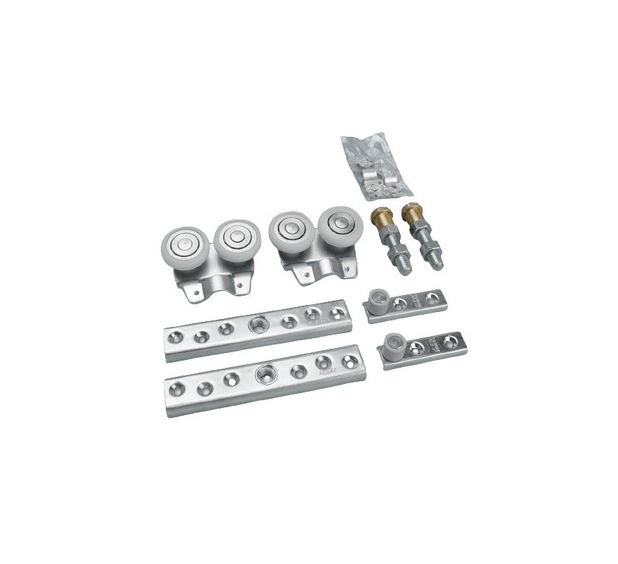 JUEGO ACCESORIOS KLEIN KP 100 C PLEG. CENTRAL