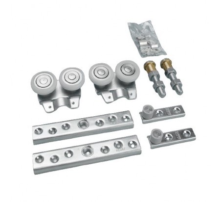 JUEGO ACCESORIOS KLEIN KP 100 C PLEG. CENTRAL
