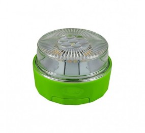 BALIZA DE EMERGENCIA LED PARA VEHICULO CON BASE IMANTADA