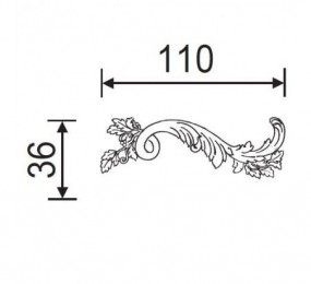 PINCEL REDONDO 4220 6MM