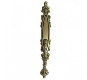 PENDULO 103 ORO VIEJO