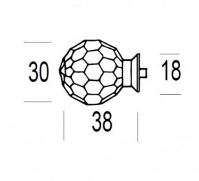 PINCEL REDONDO 4220 6MM