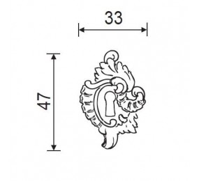 PINCEL REDONDO 4220 6MM