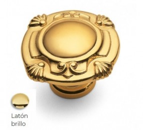 POMO SALICE PAOLO LEONARDO 430/B DORADO