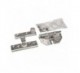 JUEGO ACCESORIOS KLEIN PL 40 CEN. 3402 : JGO. ACCESORIO:CENTRADO