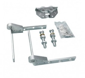 JUEGO ACCESORIOS NK FOLD 40...