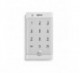 OCS SMART CERRADURA BLUETOOTH - TECLADO OJMAR : ACABADOS:BLANCO, CARACTERÍSTICA:SIN TIRADOR