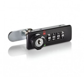 CERRADURA COMBINACION HORIZONTAL LOCKR 8002 OJMAR