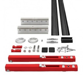 JUEGO ACCESORIOS LITE T...