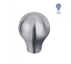 POMO PMI01 INOX MATE