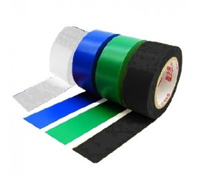 ROLLO CINTA AISLANTE FERROTECH PVC 20m 19x0.15mm