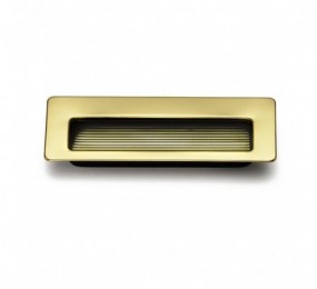 UÑERO FLUTE 3801 BRILLO 115MM