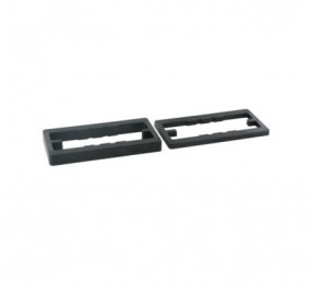 CALZO PARA CERRADURA LOCKR COMBI CON TIRADOR OJMAR