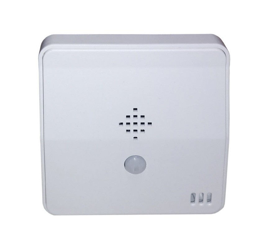 PIR SENSOR MOVIMIENTO DE PARED