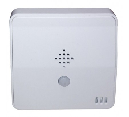 PIR SENSOR MOVIMIENTO DE PARED