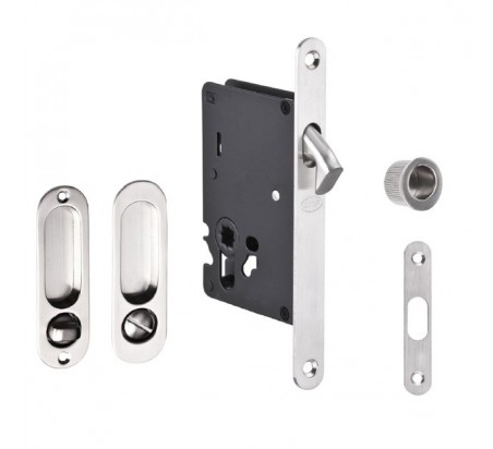 CERRADURA PARA PUERTAS CORREDERAS 20.237