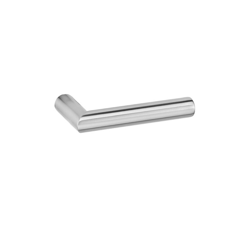 JUEGO MANILLAS 22MM INOX MATE IN.00.037.SR