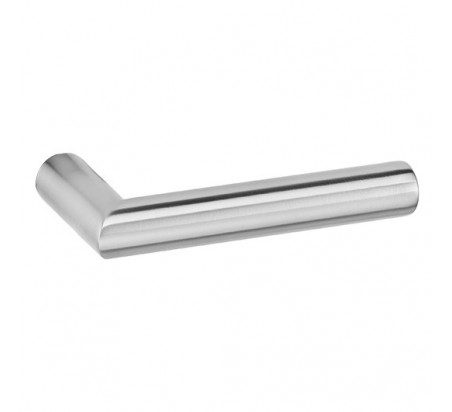 JUEGO MANILLAS 22MM INOX MATE IN.00.037.SR