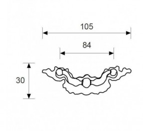 COLUMNA DESPENSERO FLAT ANTRACITA