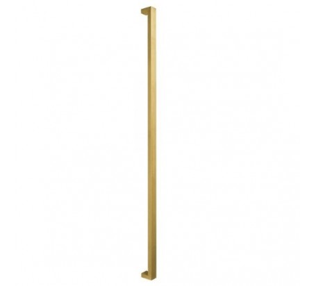 JUEGO MANILLONES 600MM TIT. GOLD IN.07.005.D.TG