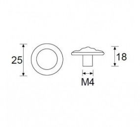 LIJADORA ROTORBITAL RTE146L 350W
