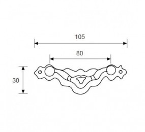 COLUMNA DESPENSERO FLAT ANTRACITA