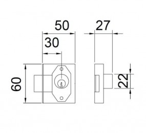 COLUMNA DESPENSERO FLAT ANTRACITA