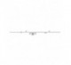 CREMONA COTA VARIABLE E15 FFH : LARGO:951-1450 mm