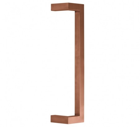 JUEGO MANILLONES 300MM TIT. COPPER IN.07.008.D.300.TCO