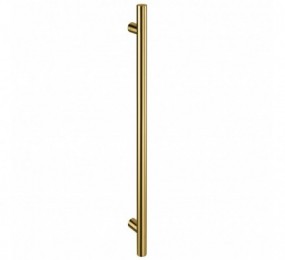 JUEGO MANILLONES 600MM TIT. GOLD IN.07.126.D.600.TG