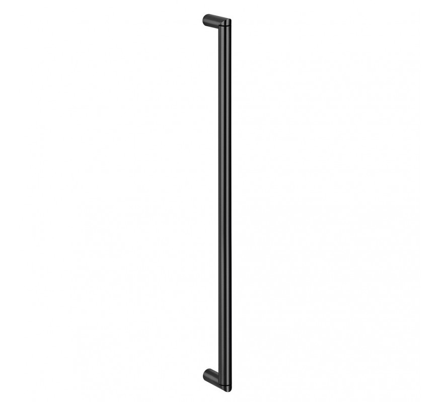 JUEGO MANILLONES LINK 250MM TIT. BLACK IN.07.412.D.250.TB