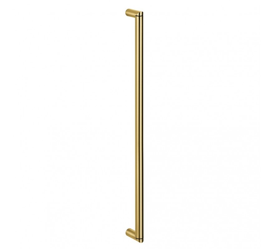 JUEGO MANILLONES LINK 600MM TIT. GOLD IN.07.412.D.600.TG