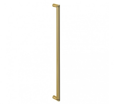 JUEGO MANILLONES LINK 600MM TIT. GOLD IN.07.412.D.600.TG
