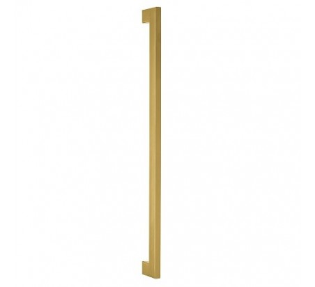 JUEGO MANILLONES 600MM TIT. GOLD IN.07.296.600.TG