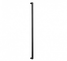 JUEGO MANILLONES 600MM IN.07.005.D.600.TB TITANIUM BLACK