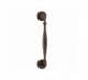 MANILLON GROEL 809 KILTO MARRON : ACABADOS:MARRON