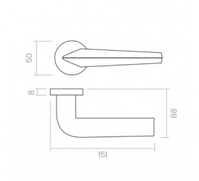 LIJADORA ROTORBITAL RTE146L 350W