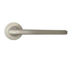 PAPELERA CON PEDAL 3LT KENTA BLANCO MATE 13094
