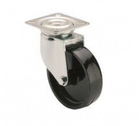 PAPELERA CON PEDAL 3LT KENTA BLANCO MATE 13094