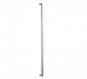 JUEGO MANILLONES 600MM INOX MATE IN.07.005.D.600