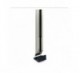 VARILLA PARA FALLEBA DE MUEBLE OJMAR : ACABADOS:NIQUEL