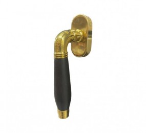 MANILLA VENTANA TIMELESS 1934-DK