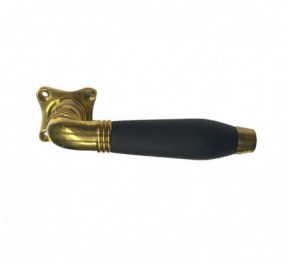 JUEGO MANILLAS FORMANI TIMELESS 1934GR