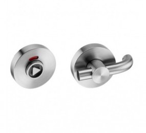 MULETILLA LLAVE TRIANGULO C/INDICADOR INOX SM.029