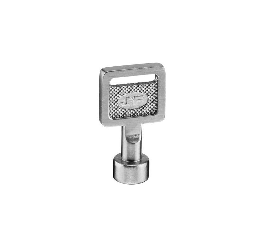 LLAVE TRIANGULAR IN.04.251 PARA MULETILLA  SM.029